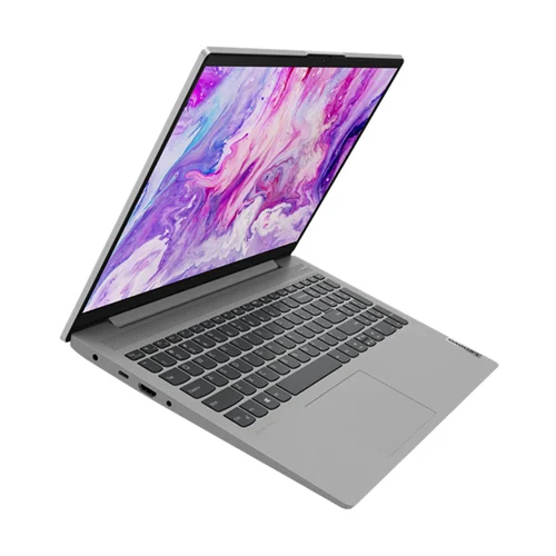 لپ تاپ 15.6 اینچی لنوو مدل Ideapad 5