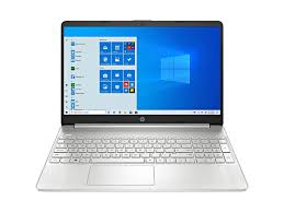 لپ تاپ HP Laptop I5-1135G7-8DDR4-256G-INTEL IRIS XE-15.6 HD -TOUCH
