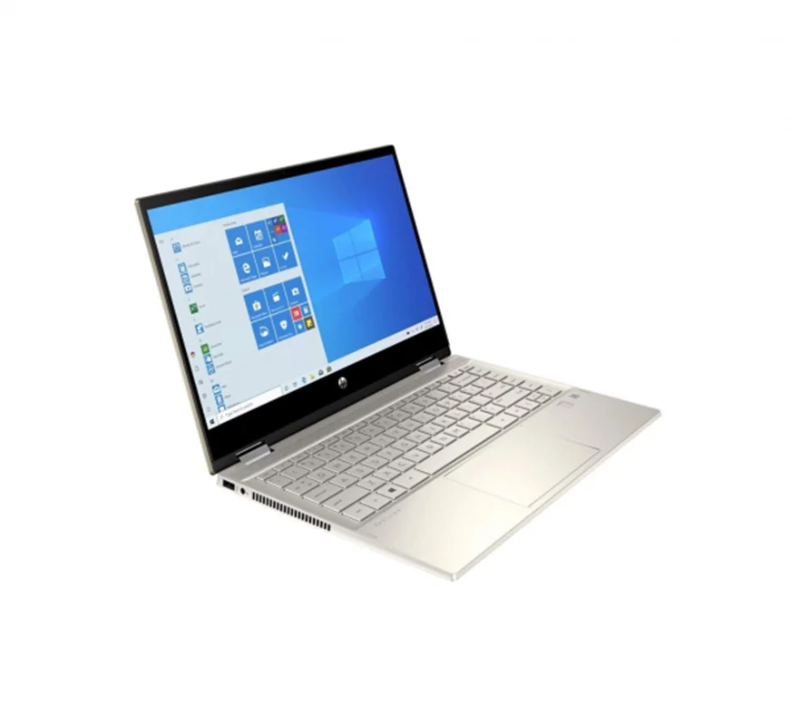 لپ تاپ HP PAVILION-I5-1035G1-8DDR4-256G-UHD-14 FHD -TOUCH 360