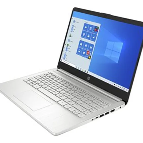 لپ تاپ HP Laptop-RYZEN3-3250U-8DDR4-128G-RADEON VEGA3-14 HD