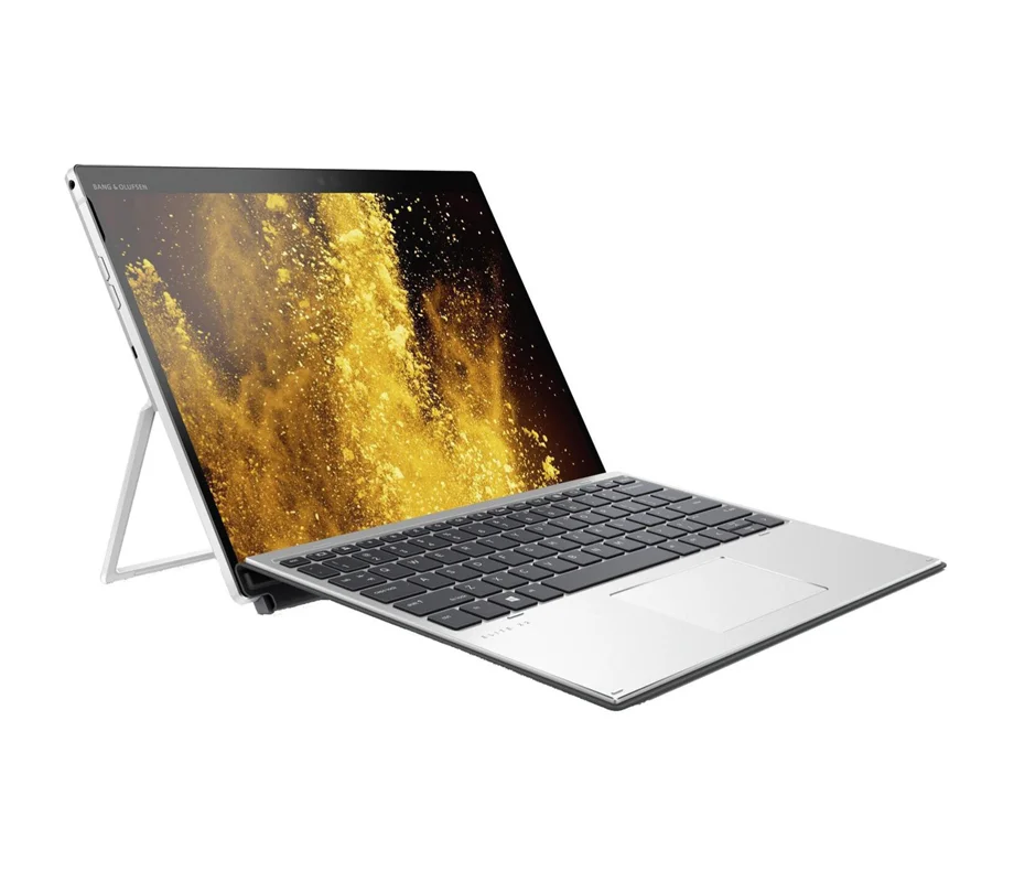 لپ تاپ استوک 12.3 اینچی اچ‌ پی مدل Elite X2 G4 پردازنده i5 رم 8 گیگابایت گرافیک Intel UHD (قلم اورجینال)