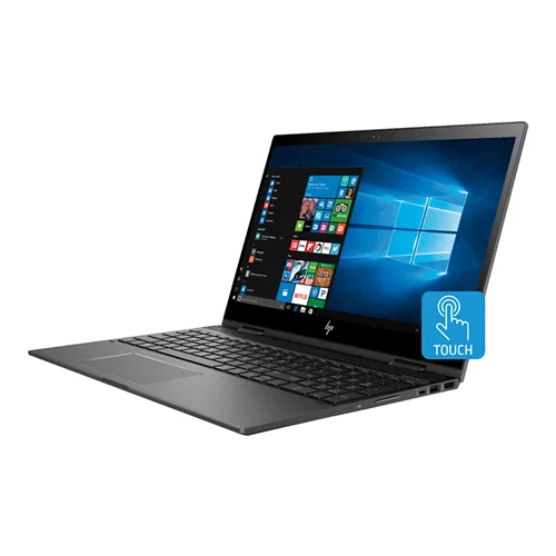 لپ تاپ استوک اچ پی لمسی HP ENVY X360 15m-ee0023dx RYZEN 7 (4700U) - 8GB - 256GB SSD FHD