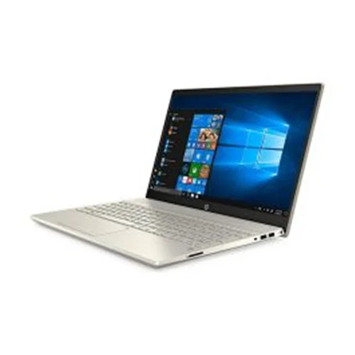 لپ تاپ HP PAVILION FHD i5-1035G1-8DDR4-256G-UHD-15.6 FHD