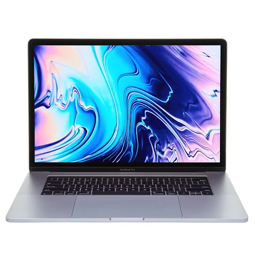 لپ تاپ Apple MacBook Pro 2019