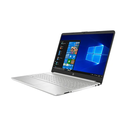 لپ تاپ استوک اچ پی HP 15-dy2076nr -  ا Core i5 1135G7 / 8GB / 256GB SSD / 15.6 inch