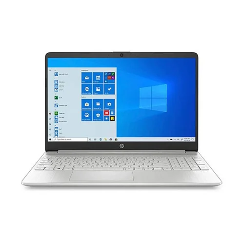 لپ تاپ HP Laptop -i5-1035G1-8DDR4--256G-UHD-17 FHD