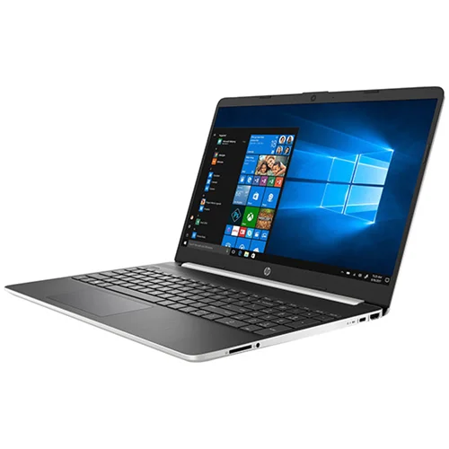 لپ تاپ استوک اچ پی HP 15-dy1076nr -  ا Core i5 1035G1 / 8GB / 256GB SSD / 15.6 inch