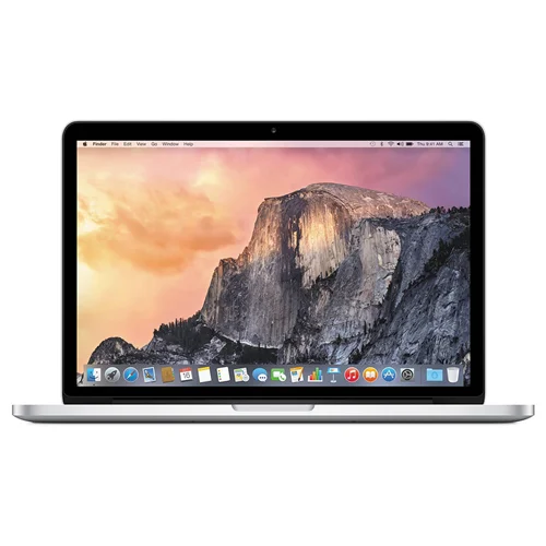 لپ تاپ Apple MacBook Pro 2019
