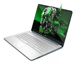 لپ تاپ HP Laptop i3-11154G1-8DDR4-256G-UHD-15.6 HD