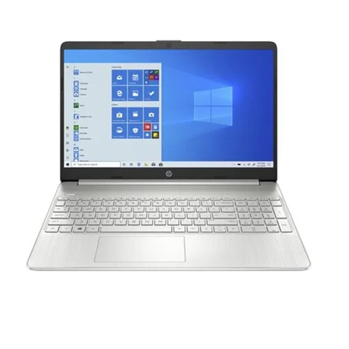 لپ تاپ HP NOTE BOOK-I5-1035G1-8DDR4-256G-UHD-15.6 HD - TOUCH