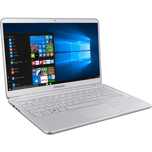 لپ تاپ  SAMSUNG NOTEBOOK-I5-7200U-8DDR4-256G-13.3FHD