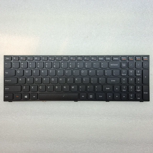 کیبورد لپ تاپ لنوو مدل Lenovo keyboard G5070