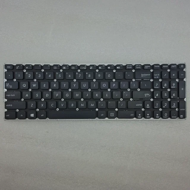 کیبورد لپ تاپ ایسوس مدل Asus keyboard X542