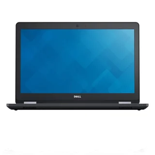 لپ تاپ دل DELL Latitude E5570 i7-6600U/8GB/256GB/2GB Radeon R7 M360/15.6" FHD
