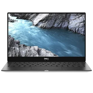 لپ تاپ دل DELL XPS 9370 i7-8650U/16GB/256GB/intel UHD plus 620/13.3" FHD