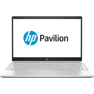 لپ تاپ اچ پی HP Pavilion i7-1065G7/8GB/256GB/4GB intel iris Plus onboard/15.6" FHD