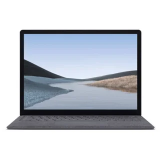 لپ تاپ مایکروسافت سورفیس Microsoft surface Laptop 3 i5-1035G7/8GB/512GB/4GB iris plus onboard/14" 2k
