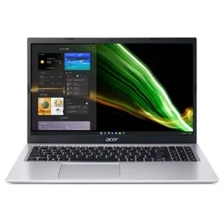 لپ تاپ ایسر acer Aspire i5-1235U/8GB/256GB SSD/4GB intel iris Xe onboard/15.6" FHD