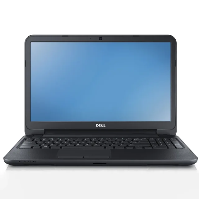 لپ تاپ دل DELL Inspiron 3537 i3-4010U/4GB/120GB/intel HD onboard/15.6" HD