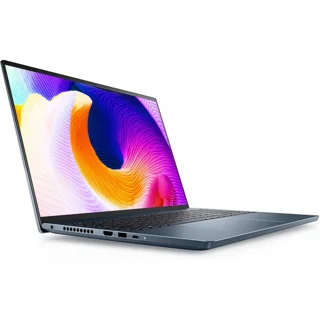 لپ تاپ دل DELL INSPIRON 7610 i7-11800H/16GB/256GB/8GB intel UHD onboard/16" 3k