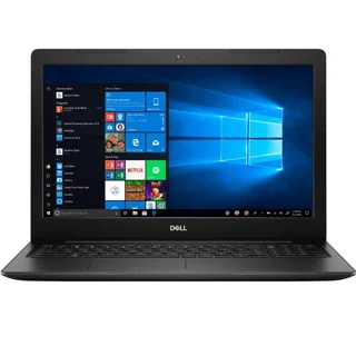 لپ تاپ دل DELL Inspiron 3583 i5-8265U/8GB/256GB/4GB intel UHD 620/15.6" HD Touch