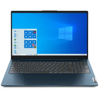لپ تاپ لنوو LENOVO ideapad 5 i7-1165G7/12GB/256GB/6GB intel iris Xe/15.6" FHD Touch