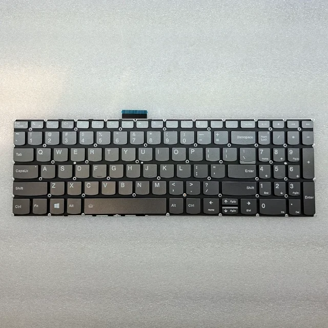 کیبورد لپ تاپ لنوو مدل Lenovo keyboard ThinkBook 15
