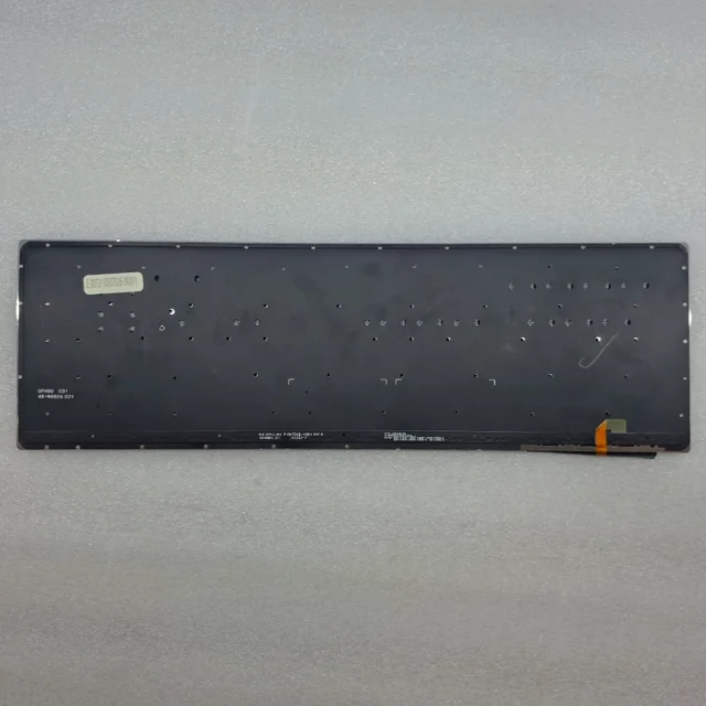 کیبورد لپ تاپ ایسوس مدل Asus keyboard N551