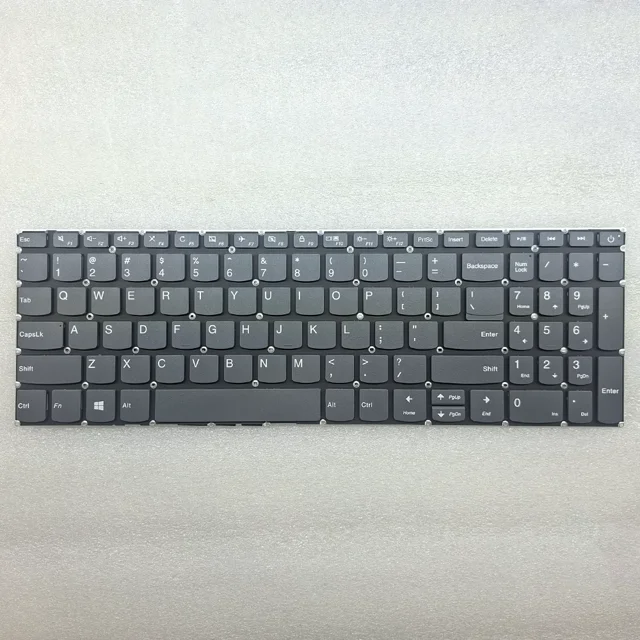 کیبورد لپ تاپ لنوو مدل Lenovo keyboard Ideapad 320