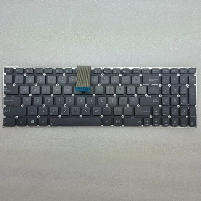 کیبورد لپ تاپ ایسوس مدل Asus keyboard K56 / S550