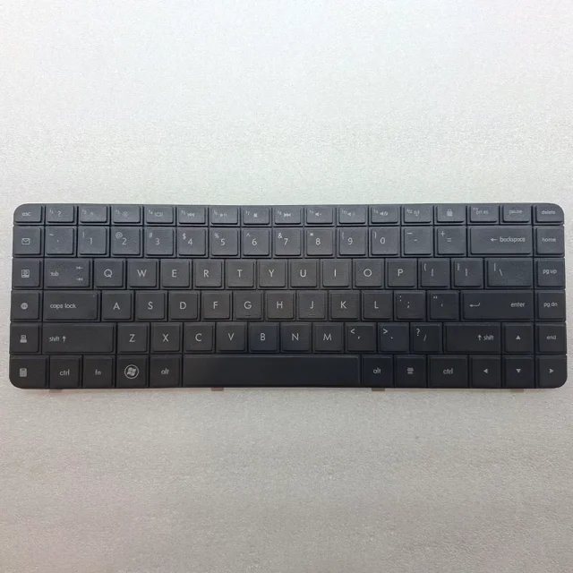 کیبورد لپ تاپ اچ پی مدل Hp keyboard CQ62