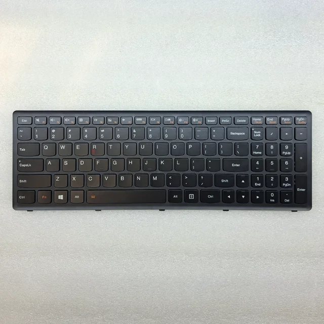 کیبورد لپ تاپ لنوو مدل Lenovo keyboard F2