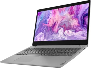 لپ تاپ لنوو LENOVO ideapad 3 i3-1115G4/8GB/256GB/4GB intel UHD onboard/15.6" HD