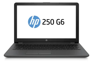لپ تاپ اچ پی HP Notebook i3-6006U/4GB/128GB/2GB intel HD 520 onboard/15.6" HD