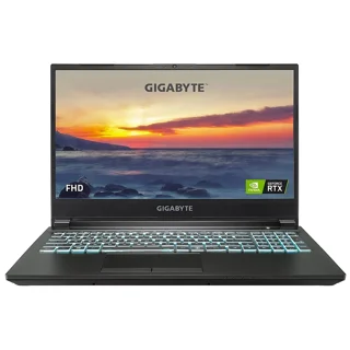لپ تاپ گیگابایت GIGABYTE i5-11400H/16GB/512GB/4GB NVIDIA RTX 3050TI/15.6" FHD 144Hz