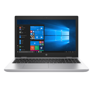 لپ تاپ اچ پی HP ProBook 650 G5 i7-8665U/8GB/256GB SSD/2GB AMD Radeon 540X/15.6" FHD
