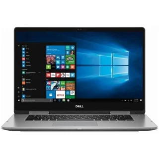 لپ تاپ دل DELL inspiron 7573 i7-8550U/8GB/256GB/2GB NVIDIA Geforce MX130/15.6" FHD Touch