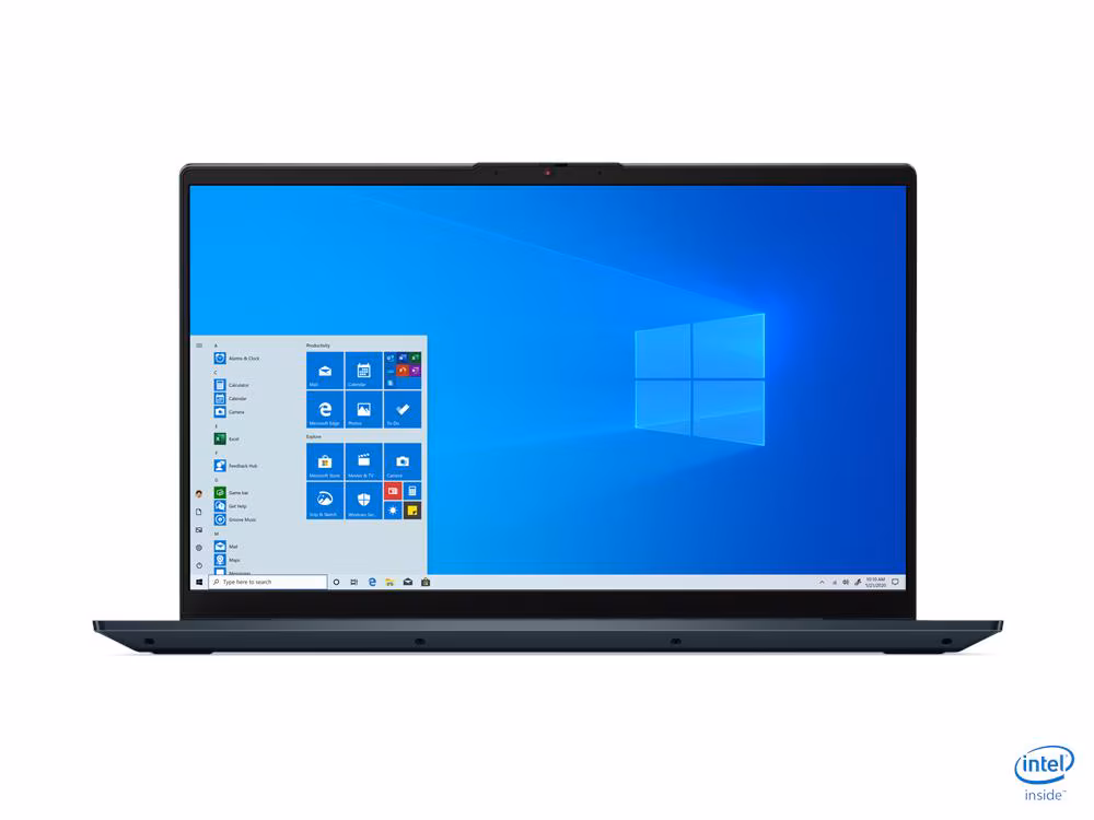 لپ تاپ لنوو LENOVO ideapad 5 i5-1135G7/8GB/256GB/4GB intel iris Xe/14" FHD