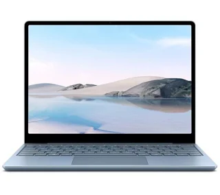 لپ تاپ مایکروسافت سورفیس Microsoft surface Laptop 1 i7-7660U/8GB/256GB/iris Plus 640/13.5" 2k