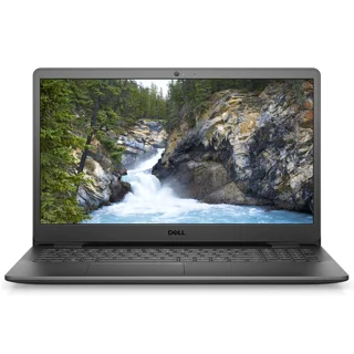 لپ تاپ دل DELL Inspiron 3501 i5-1035G1/8GB/256GB/4GB intel UHD onboard/15.6" FHD Touch