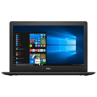 لپ تاپ دل DELL Inspiron 3593 i3-1005G1/8GB/256GB/4GB intel UHD/15.6" HD Touch