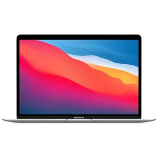لپ تاپ اپل MacBook Air 2020 A2337 M1/8GB/256GB/13.3" 2k Retina
