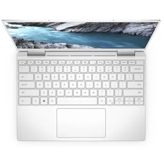 لپ تاپ دل لمسی 360 درجه +DELL XPS i7 1065G7/16GB/512GB/13.3" FHD