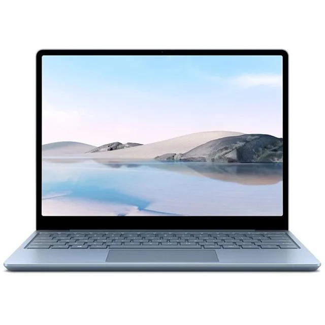 لپ تاپ مایکروسافت سورفیس Microsoft surface Laptop 1 i7-7660U/8GB/256GB/iris Plus 640/13.5" 2k