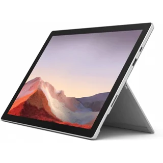 تبلت مایکروسافت سورفیس Microsoft surface Pro 7 plus LTE i5-1135G7/8GB/256GB/12.3" 2k