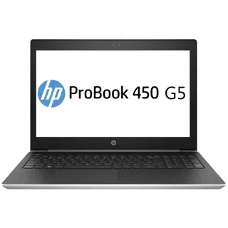 لپ تاپ اچ پی HP NotebookProBook 450 G5 i5-8250U/8GB/256GB SSD/2GB GeForce 930MX/15.6" FHD