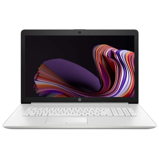 لپ تاپ اچ پی +HP Notebook i3-1115G4/8GB/256GB/4GB intel UHD onboard/17" HD