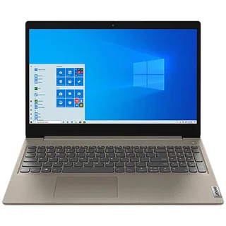 لپ تاپ لنوو LENOVO ideapad 3 i3-1005G1/8GB/256GB/4GB intel UHD onboard/15.6" HD