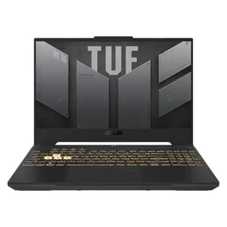لپ تاپ ایسوس  ASUS TUF i7-13620H/16GB/512GB/6GB NVIDIA RTX 4050/15.6" FHD 144Hz