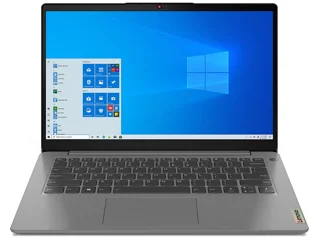 لپ تاپ لنوو LENOVO ideapad 3 i7-1165G7/12GB/256GB/6GB Iris Xe onboard/14" FHD